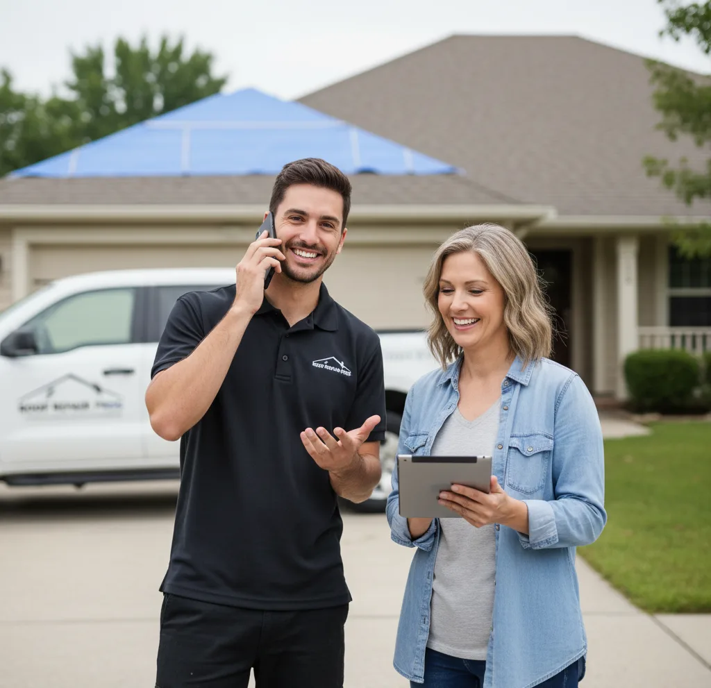 Modern Solutions Roof Repair customer support in Manly